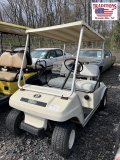 Club Car Golf Cart - Non Running