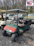 Golf Cart - Non Running