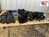 Scuba Gear