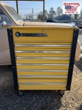 Cornwell Rolling Tool Box 34x21x43