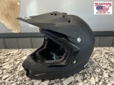 HJC XXXXL DOT Helmet