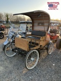 1895 Oldsmobile Replica Parade Car