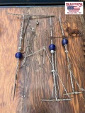 Lighting Rods