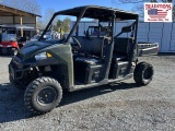 2012 Polaris Ranger
