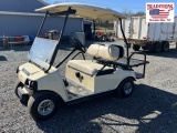 Club Car Golf Cart 48 Volt