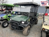 2008 Kawasaki 3010 Mule