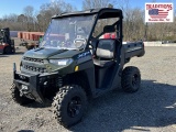 2020 Polaris Ranger XP1000 VIN 9813