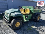 John Deere Gator 4x2