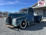 1941 International Truck