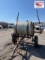 John Blue Pull Type Sprayer