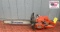 Husqvarna 562XP Chainsaw