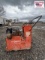 Clipper Concrete Saw