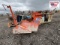 Norton Clipper Concrete Saw