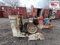 Target Concrete Saw
