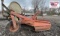 3pt 5ft Rotary Mower