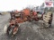 Case Tractor