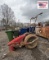 David Bradley Walk Behind Garden Tractor