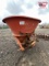 New Idea No. 109 Spinner Spreader