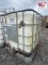 Poly Tank