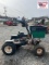 Lesko Ride-On Spreader