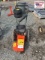 Echo BearCat WT190 Walk Behind Trimmer