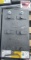 CAT 101-4000 Battery
