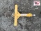 3pt Tarter Hitch