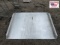 Aluminum Walk Board 78