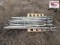Assorted Load Bars
