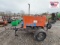 Airco 300 Amp Super Hornet DC Arc Welder