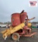 New Holland 352 Grinder