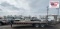 2014 8'X18' Flat 4' DoveTail Trailer VIN5099