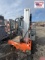 2008 JLG 12SP 12ft Platform Lift