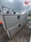 Buyers Double Door Side Box 88