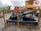 Wolverine Auger with 3 Bits