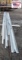 Assorted Galvanized Channel 2x2 /etc