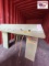 Interwood Plate Press