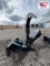 Mower King Chipper Shreader