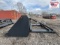 5ft Dump Bucket for Fork Lift
