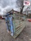 Cattle Chute