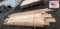Oak & Pine Assorted Lumber