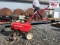 Yard Machines MTD Tiller