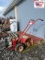 Rear Tine Tiller