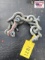 (6) Assorted Clevis 1/2