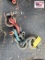 (6) 8 1/2 Ton Clevis