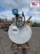 Fuel Tank on Skid