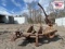 3pt Athens Plow Co 2 Disc Plow