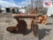 3pt Ferguson 2 Disc Plow