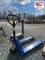 ULINE  H-7504 Industrial 5500lb Pallet Jack