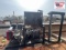 Propane Driven Hydraulic System